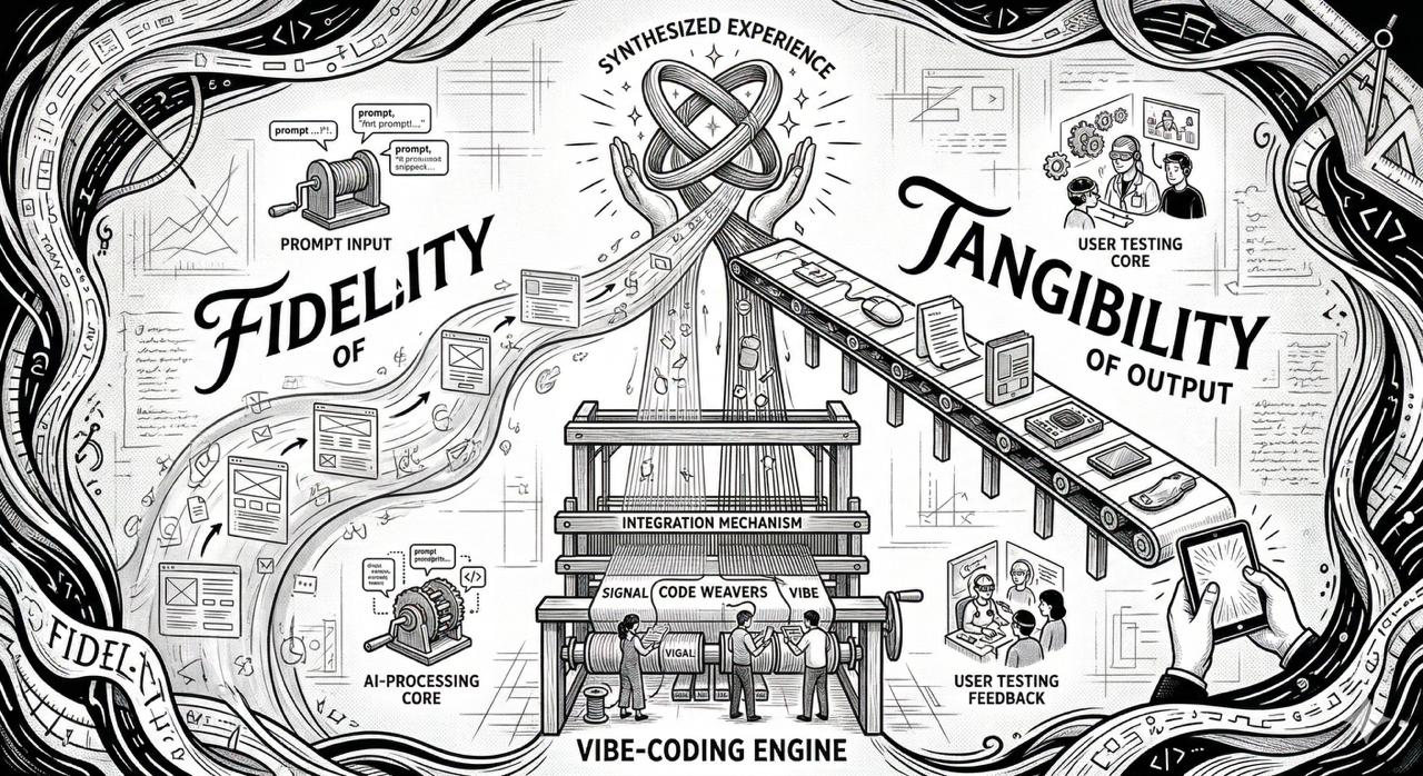 The Fidelity Problem Has Inverted