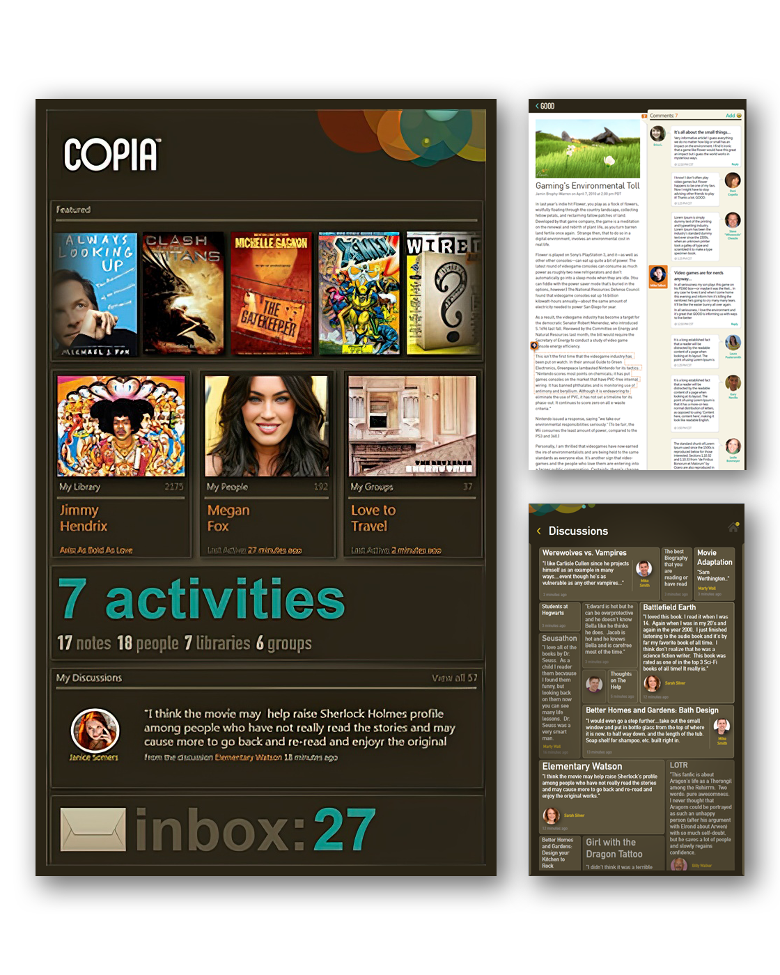 Copia