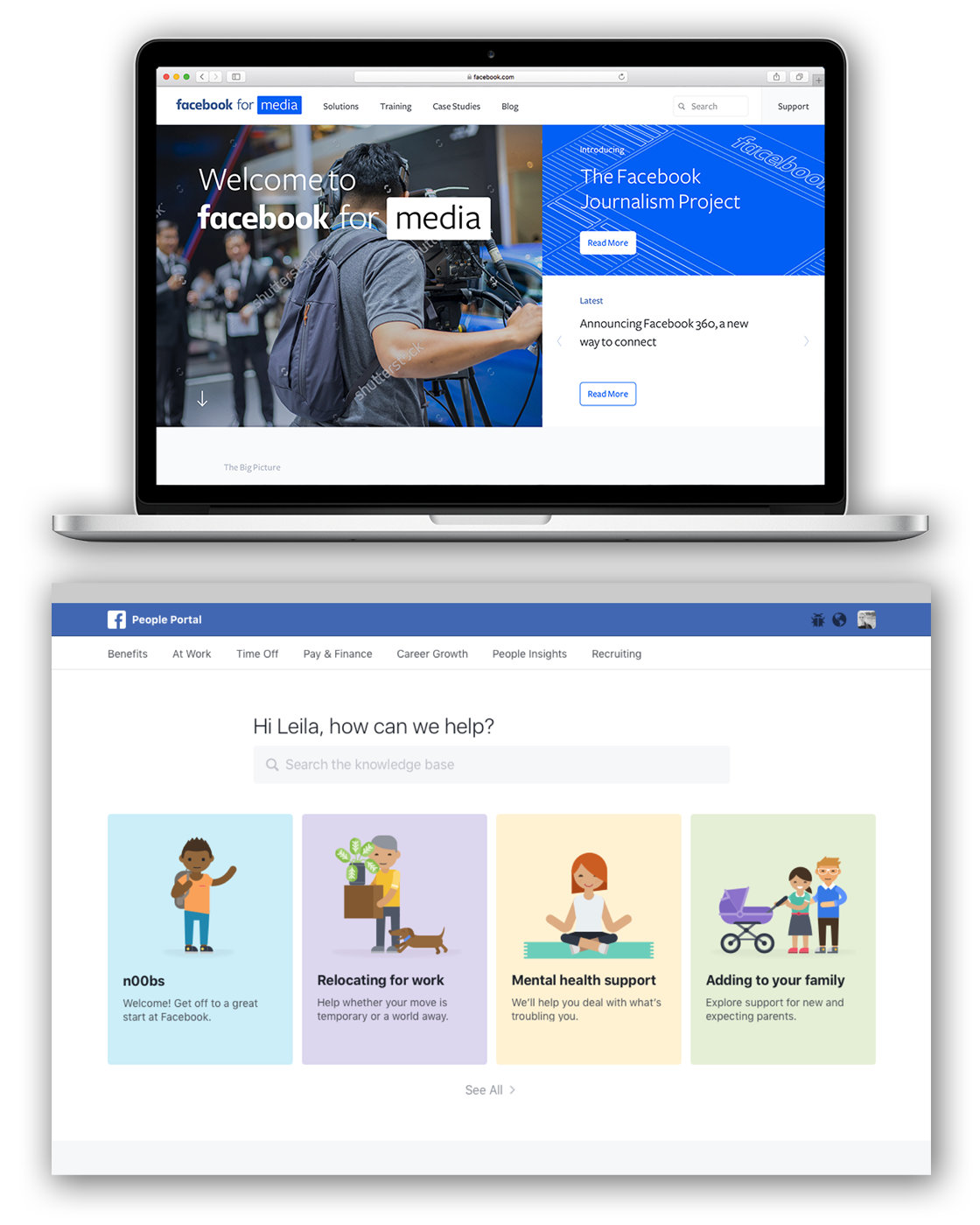 Facebook