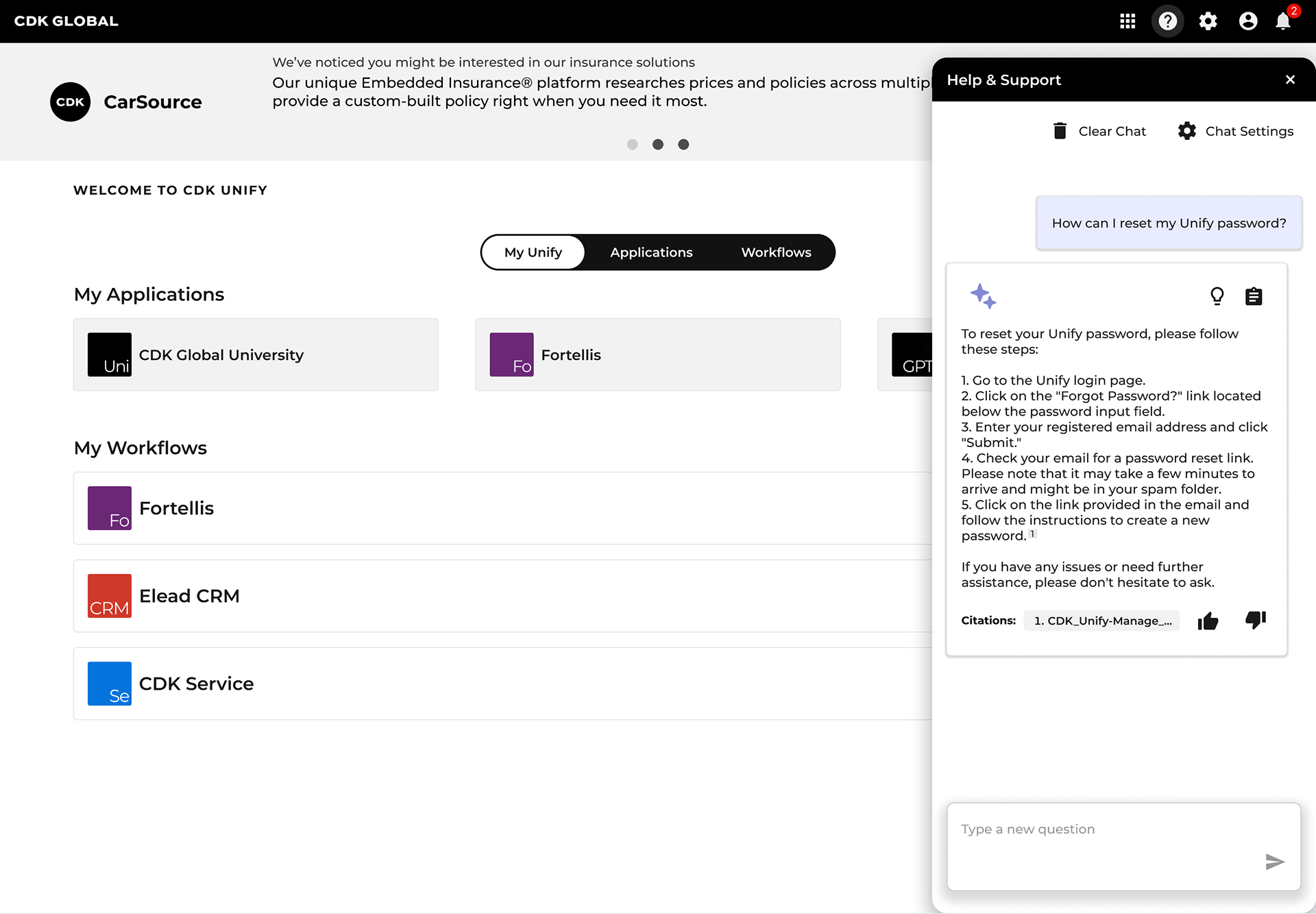 AI Tools