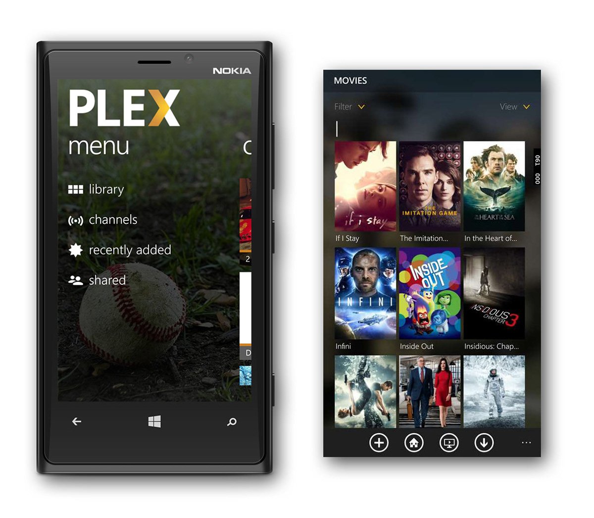 Plex